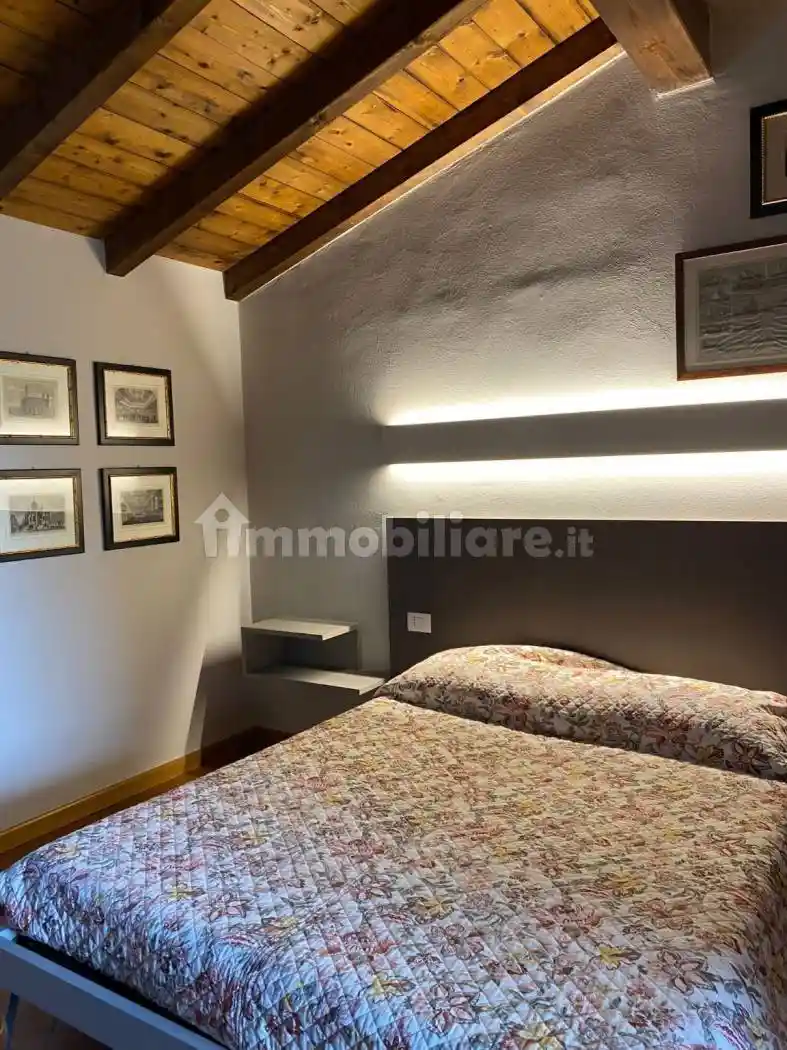 Appartamento in affitto a Soiano del Lago