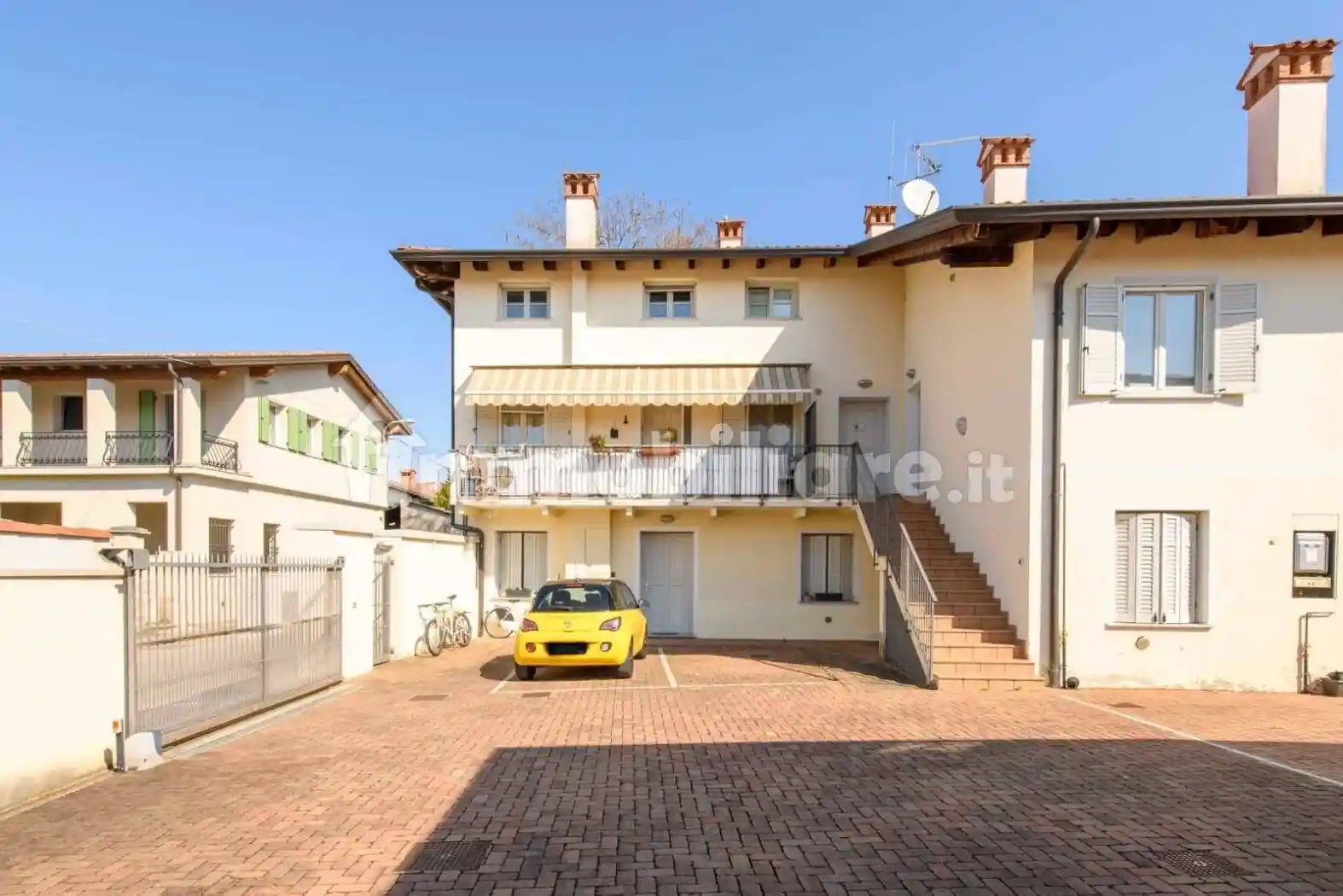 Appartamento in vendita a Gorizia