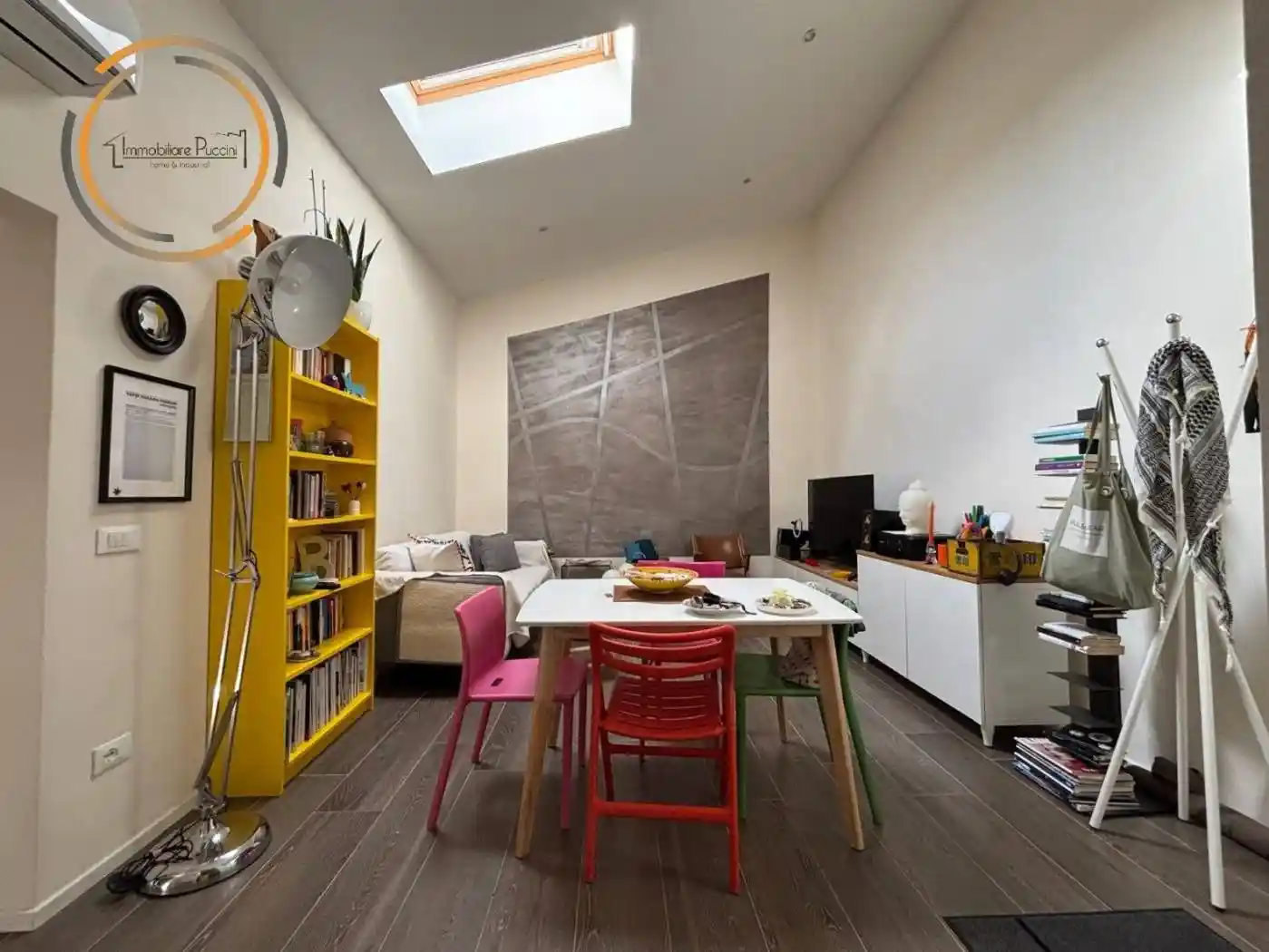 Appartamento in vendita a Calenzano