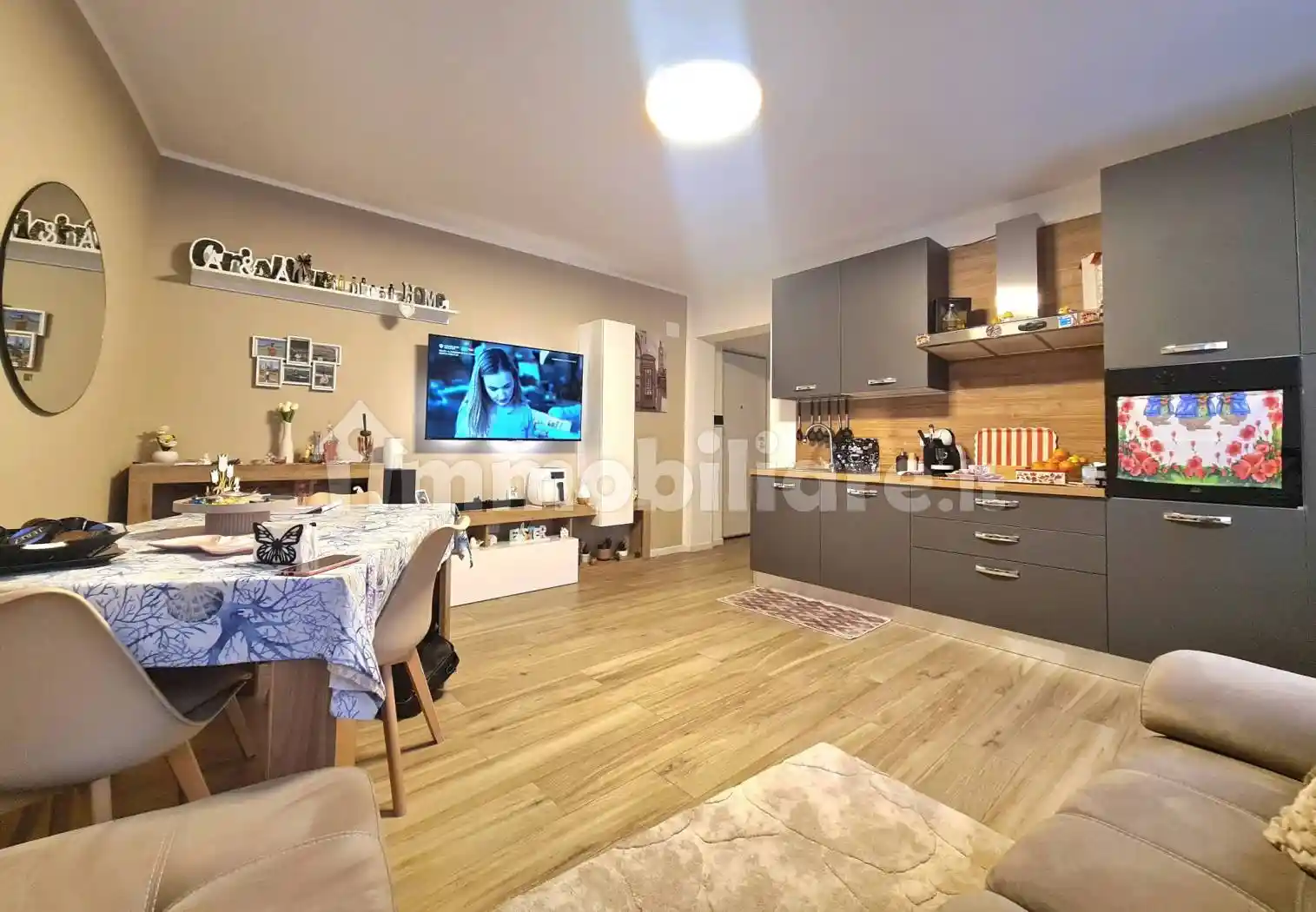 Appartamento in vendita a Cerro Maggiore