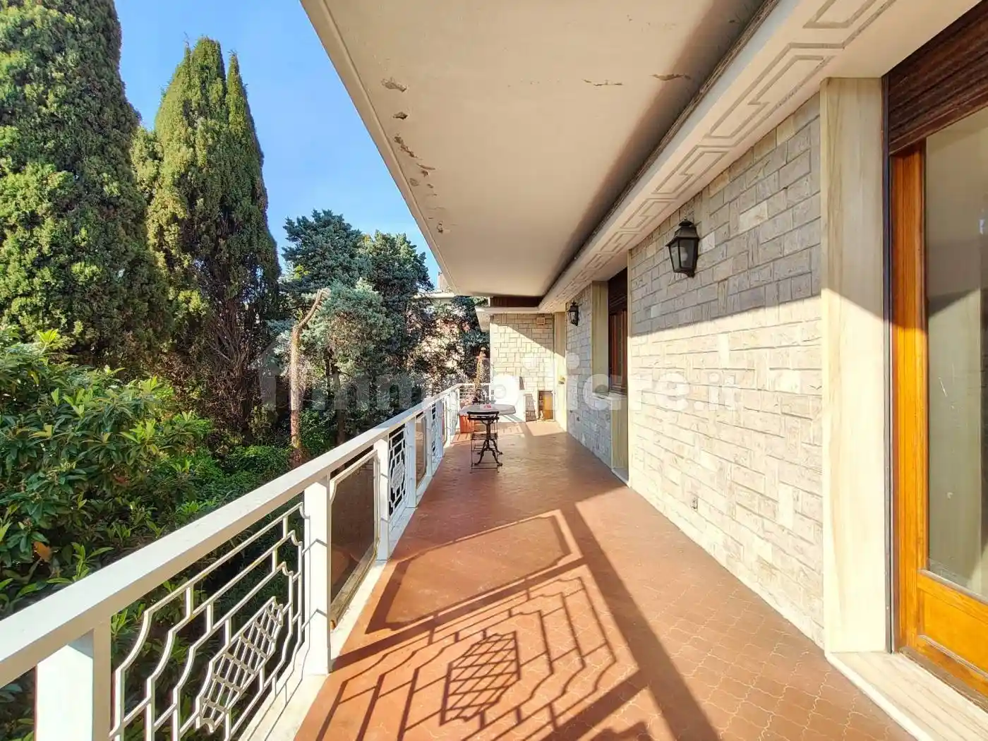 Appartamento in affitto a Genova