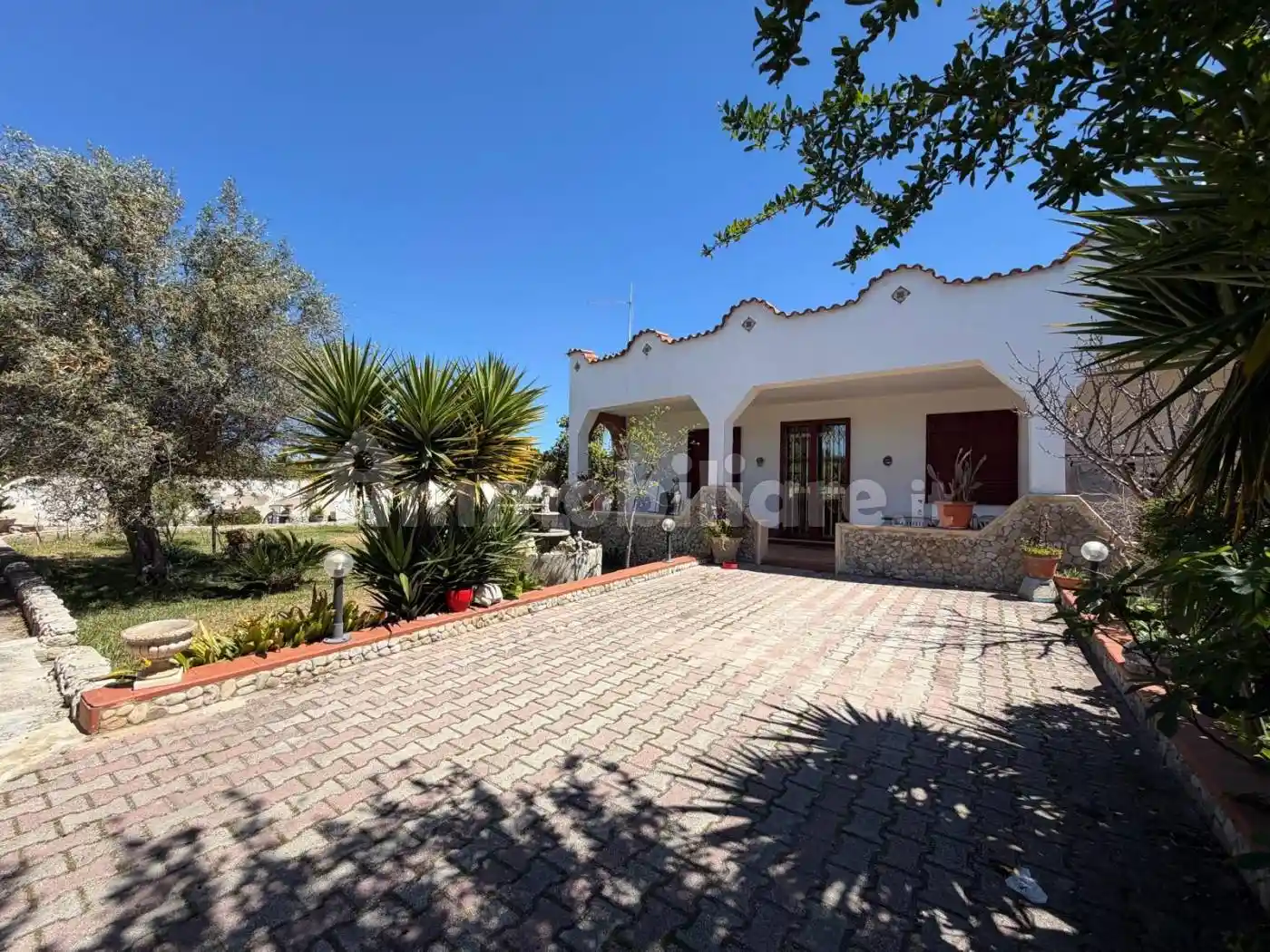 Villa in vendita a Siracusa