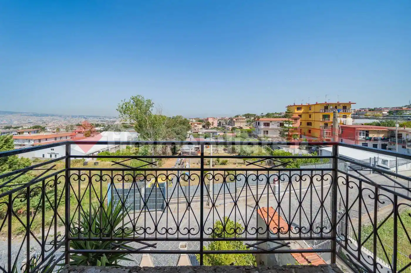 Appartamento in vendita a Ercolano