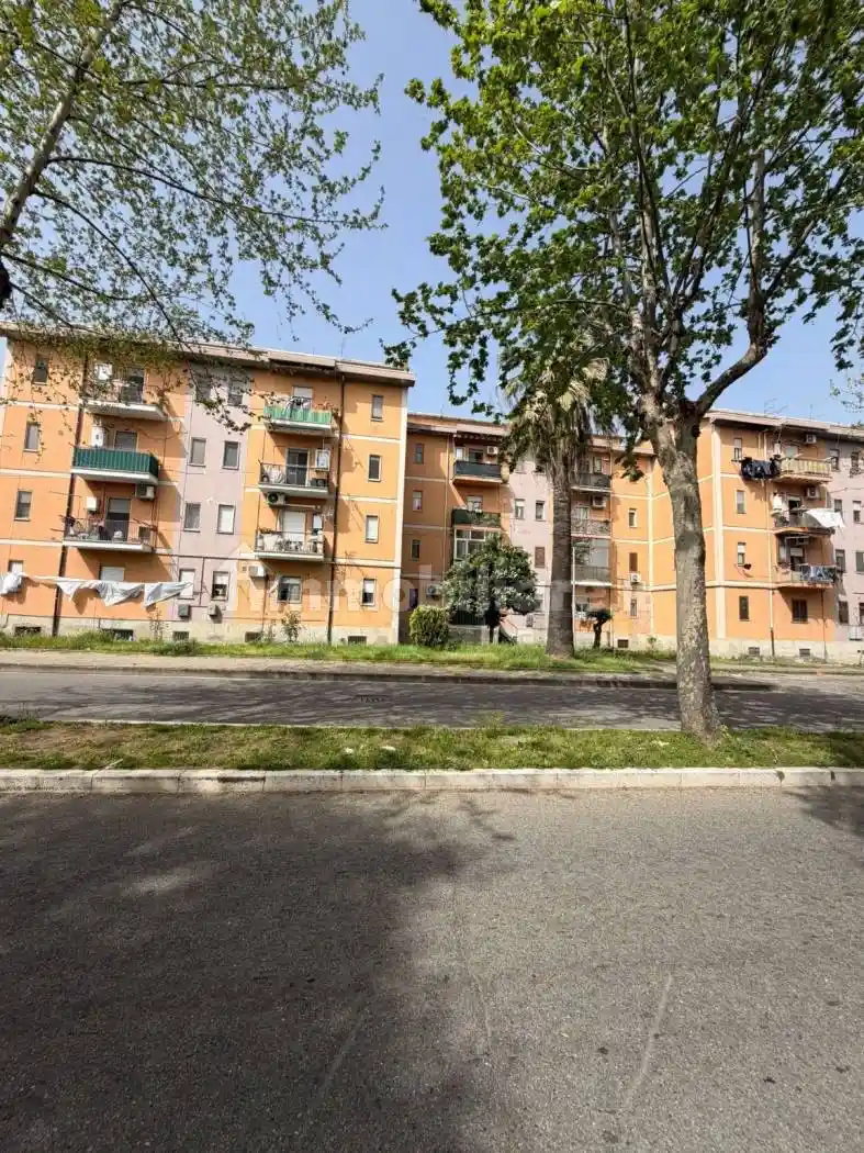 Appartamento in vendita a Cosenza