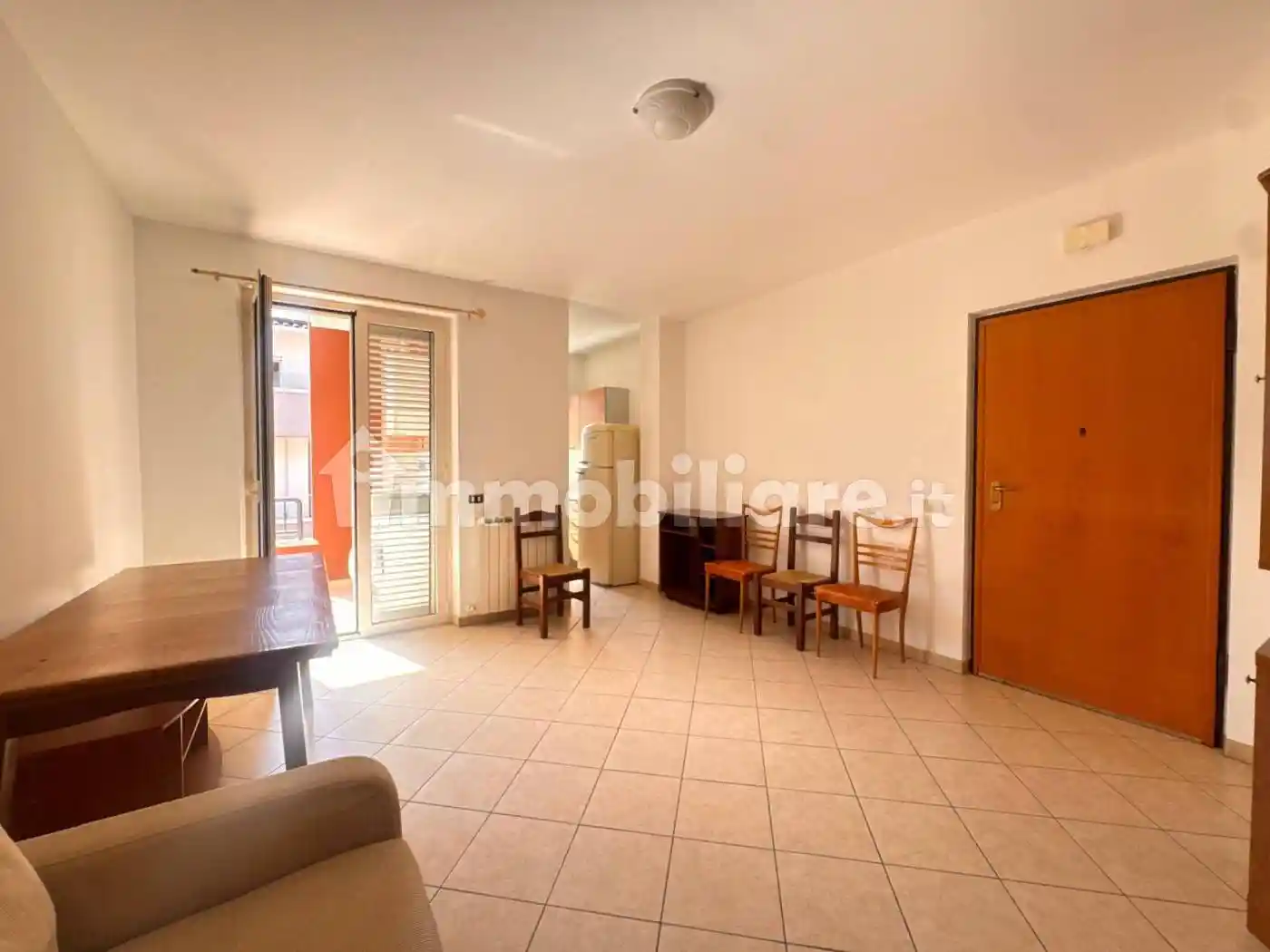 Appartamento in vendita a Tortoreto