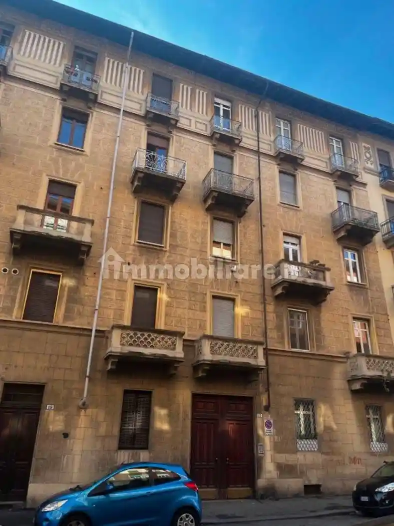 Appartamento in affitto a Torino