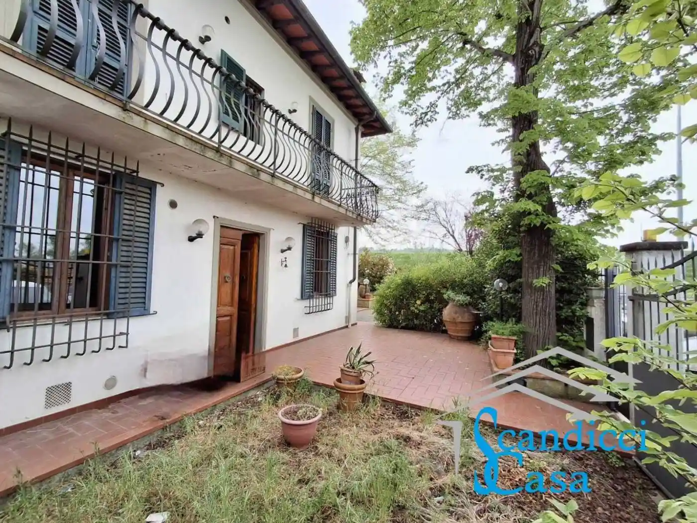 Casa indipendente in vendita a Scandicci