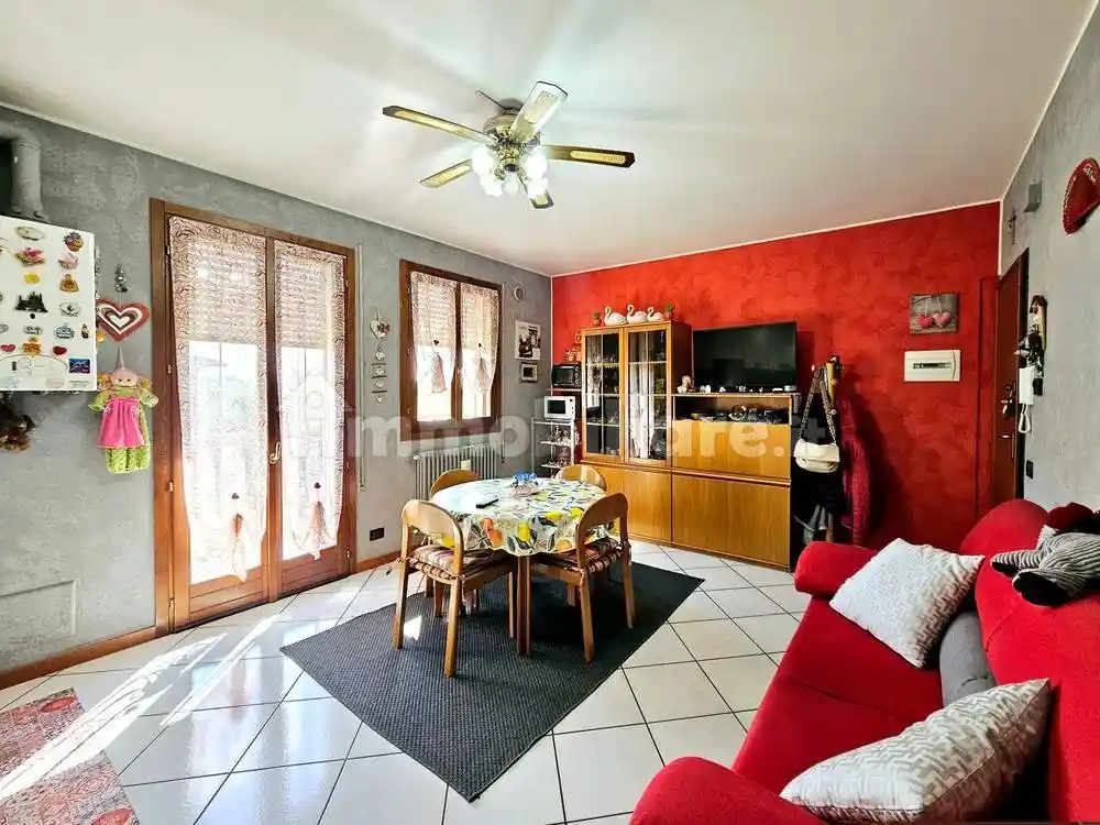 Appartamento in vendita a Este