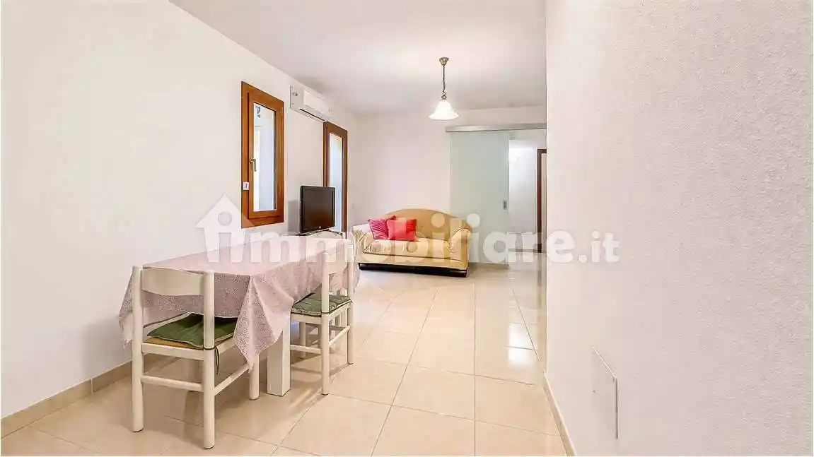 Appartamento in vendita a Selargius