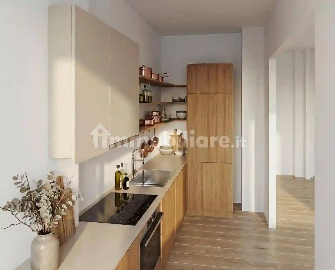 Appartamento - foto 2