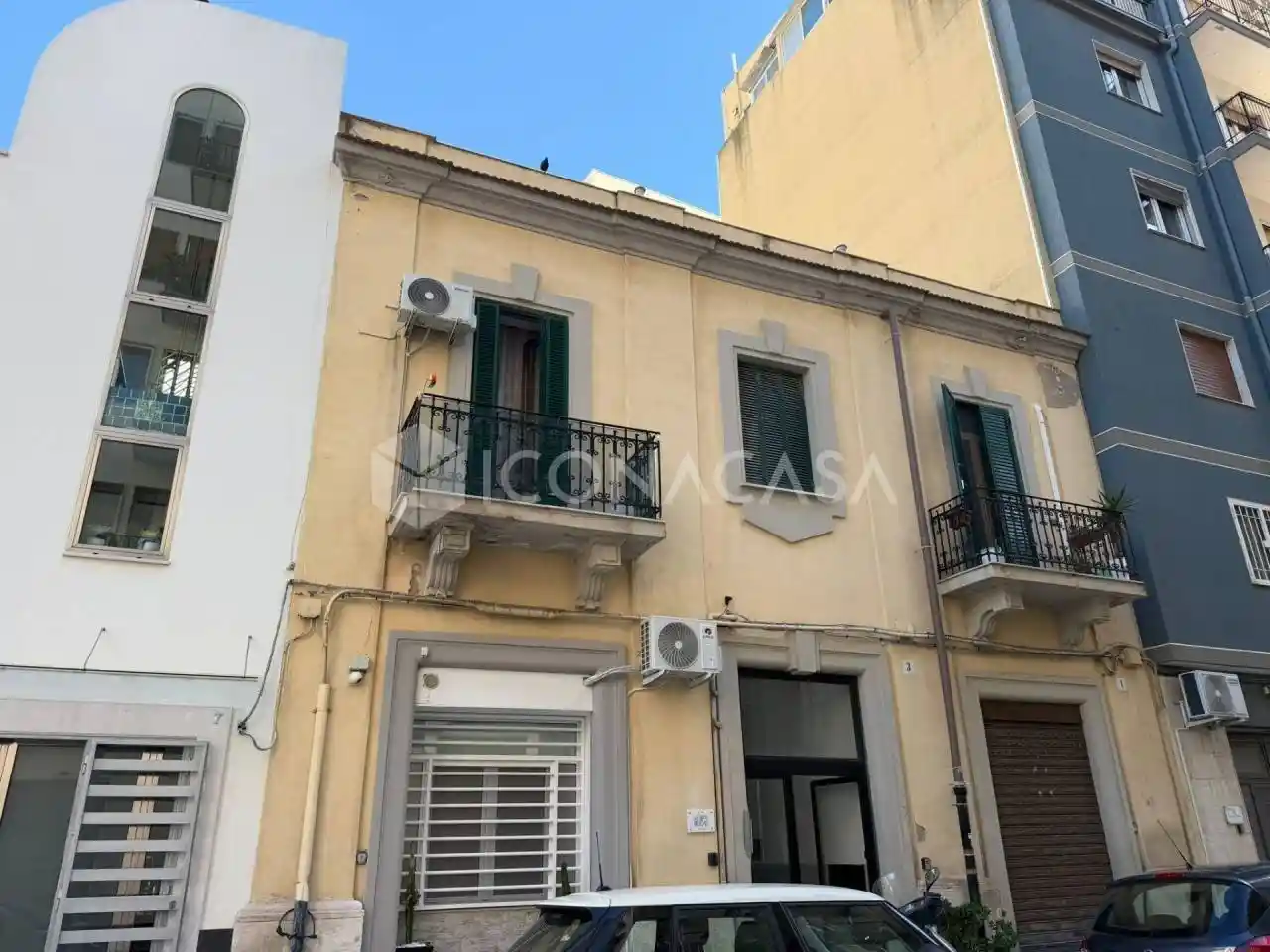Appartamento in vendita a Bari
