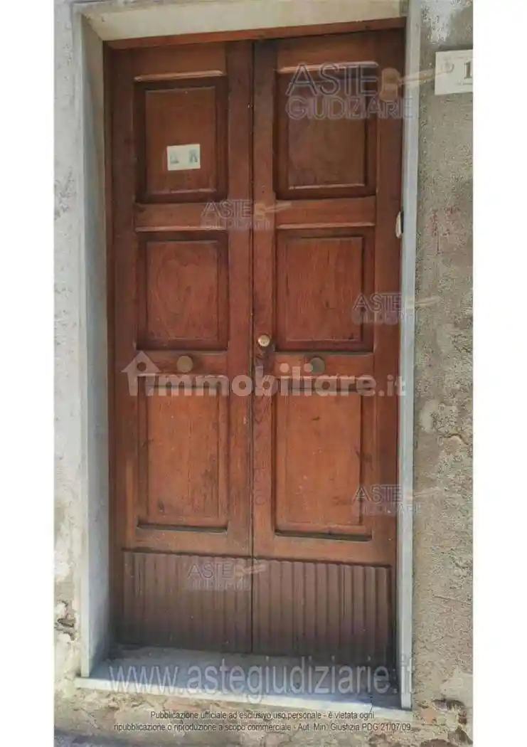 Appartamento in vendita a Castel San Lorenzo