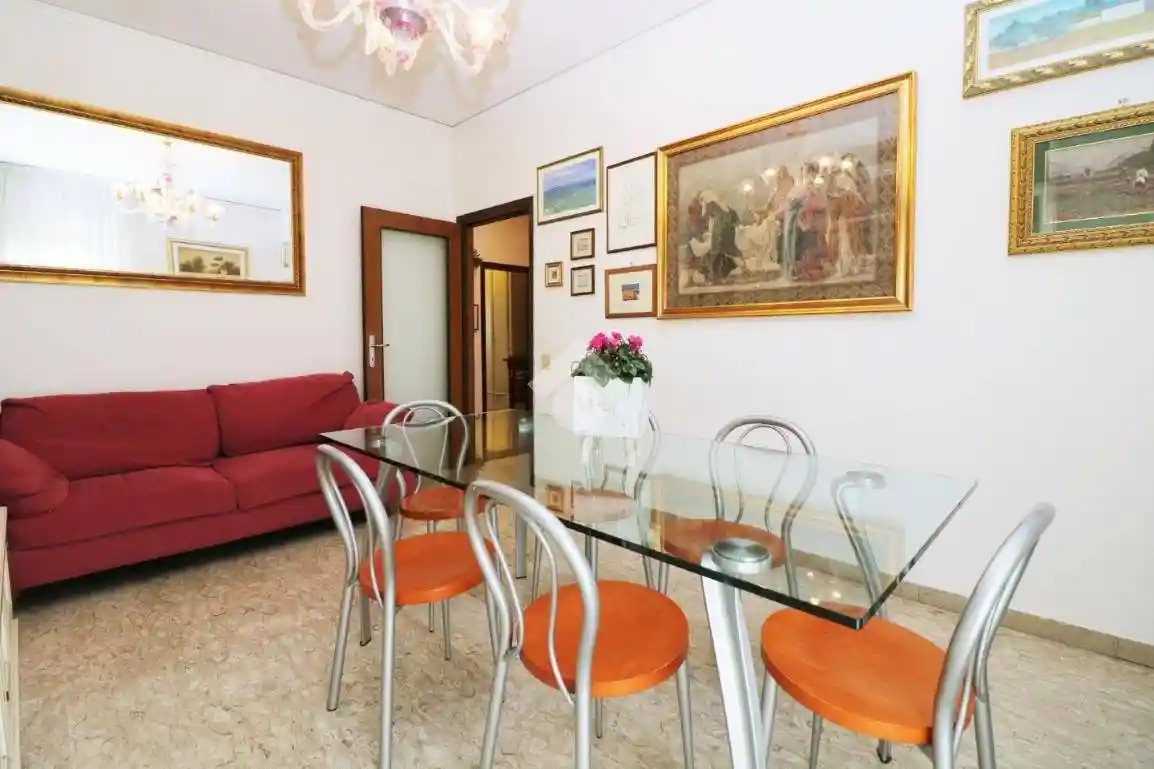 Appartamento in vendita a Venezia