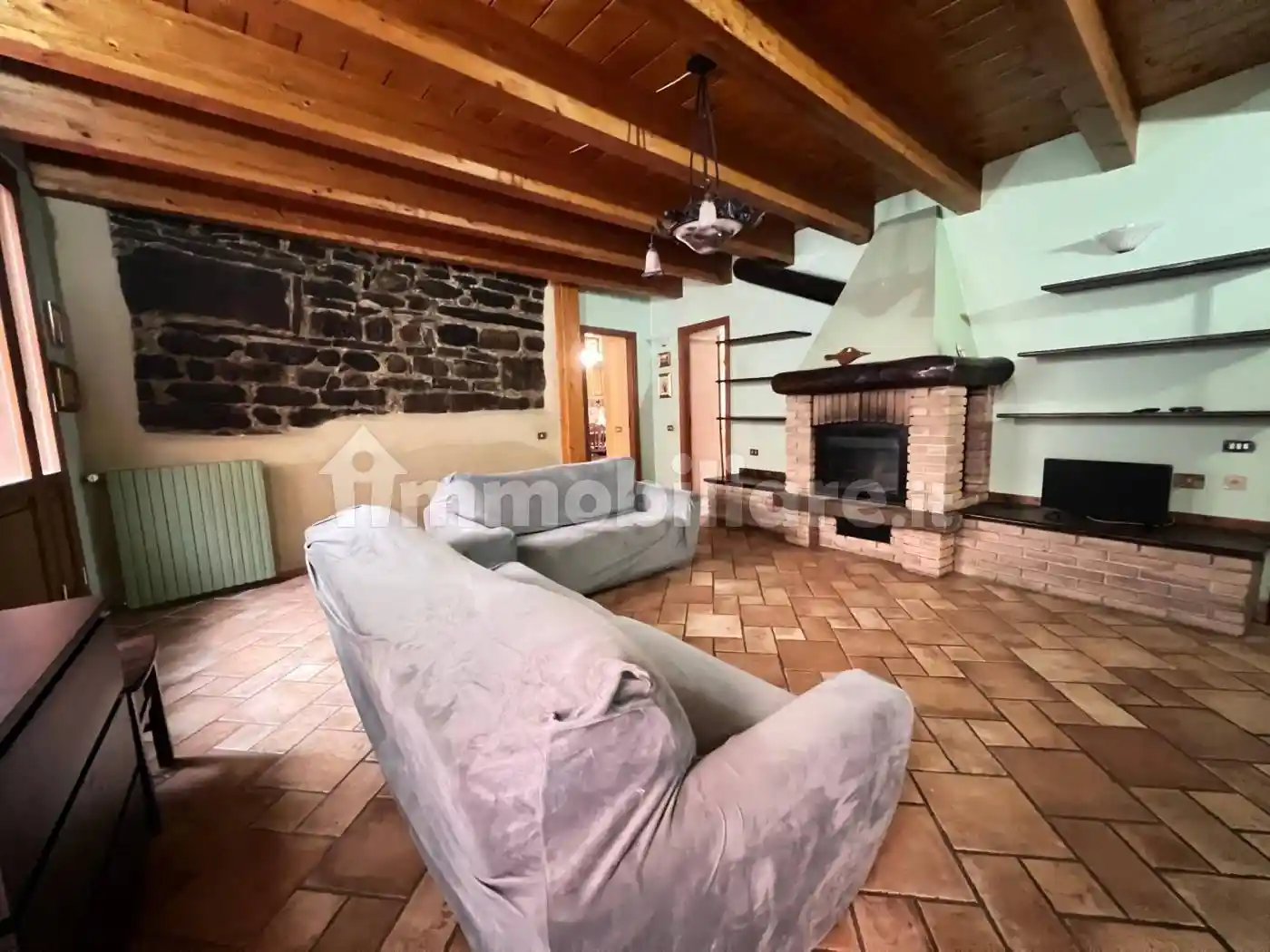 Appartamento in vendita a Bosisio Parini