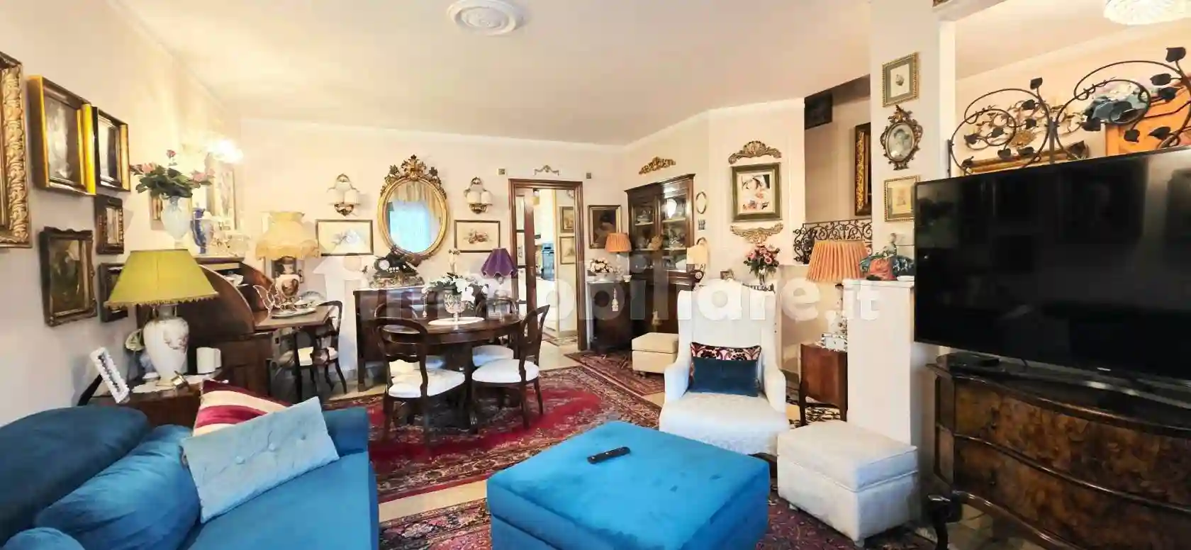 Villetta a schiera - foto 2