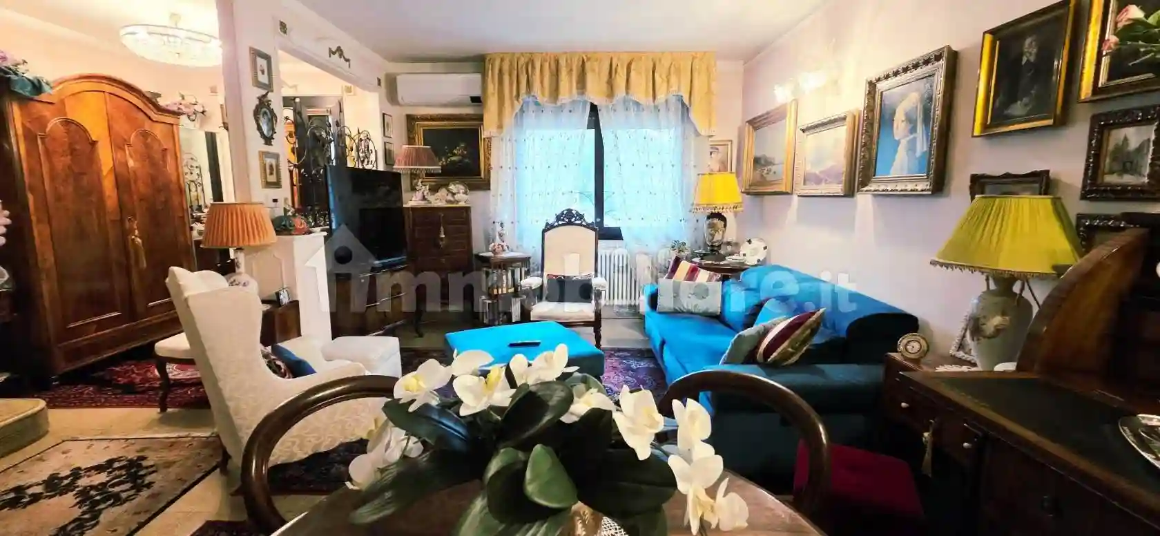 Villetta a schiera - foto 3