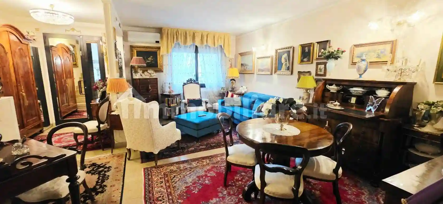 Villetta a schiera - foto 4