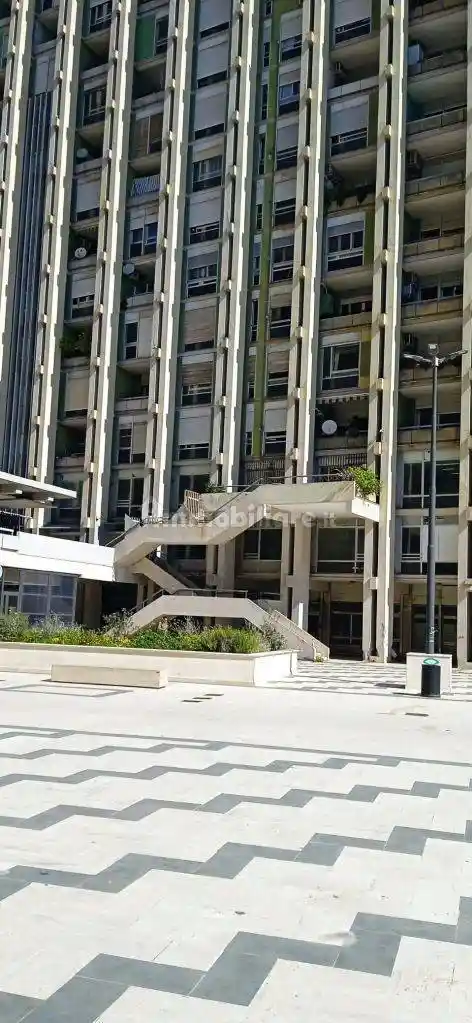 Appartamento in vendita a Taranto