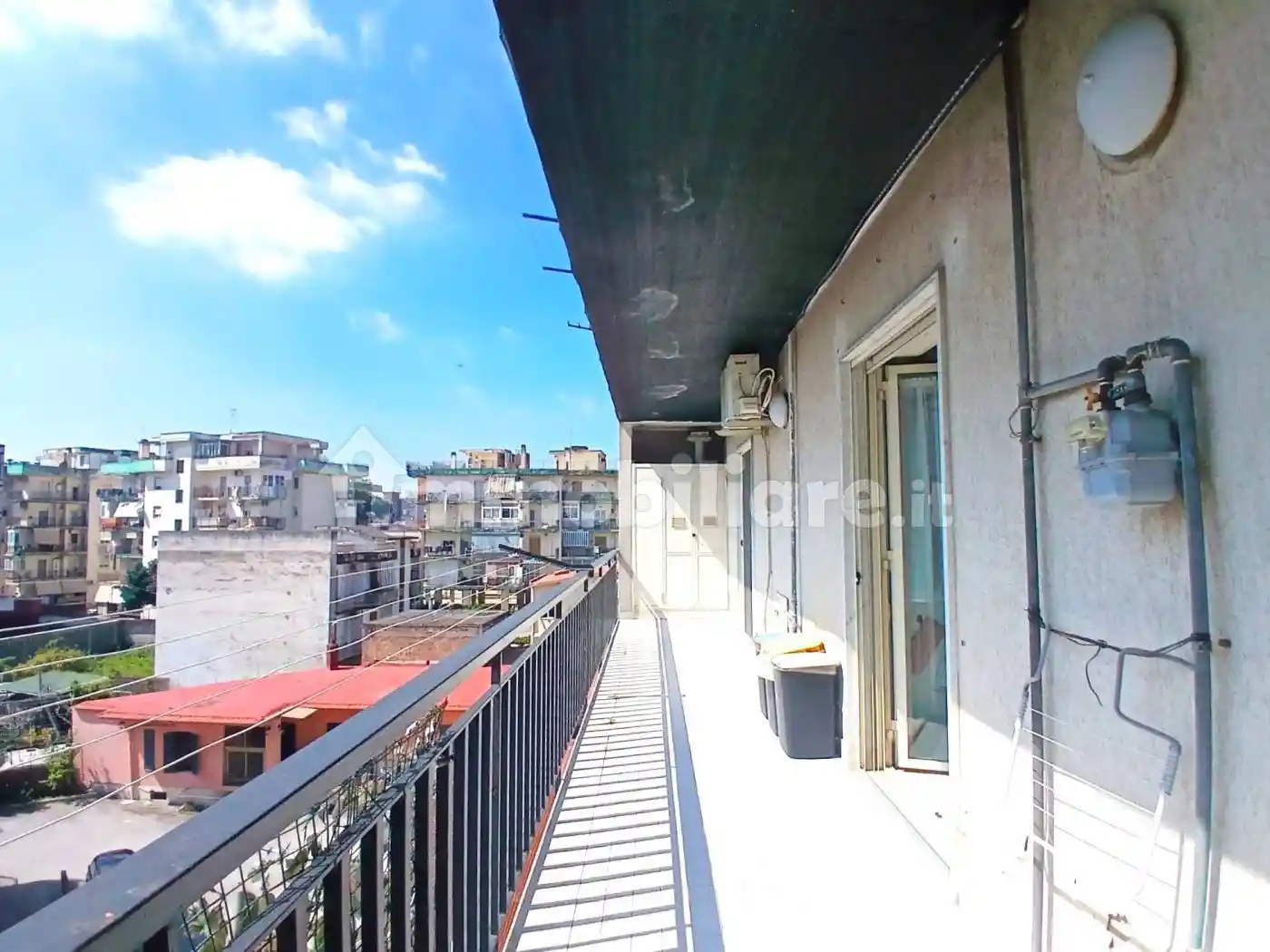 Appartamento in vendita a Casalnuovo di Napoli