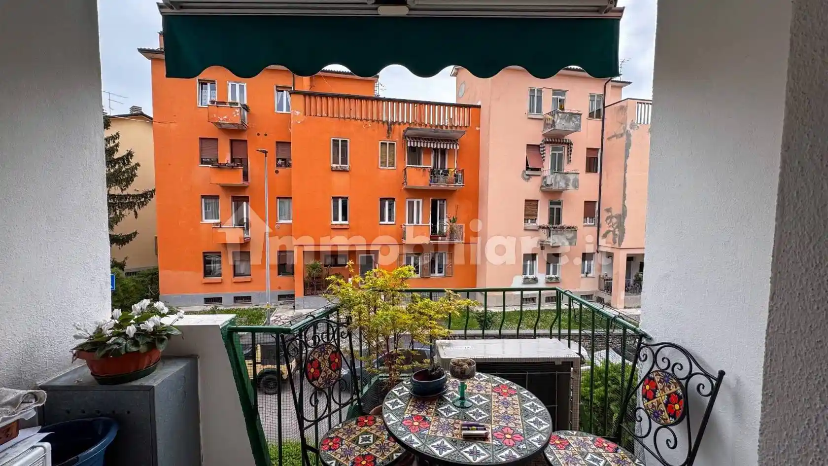 Appartamento in vendita a Verona