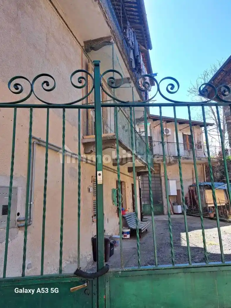 Casa indipendente in vendita a Valdilana