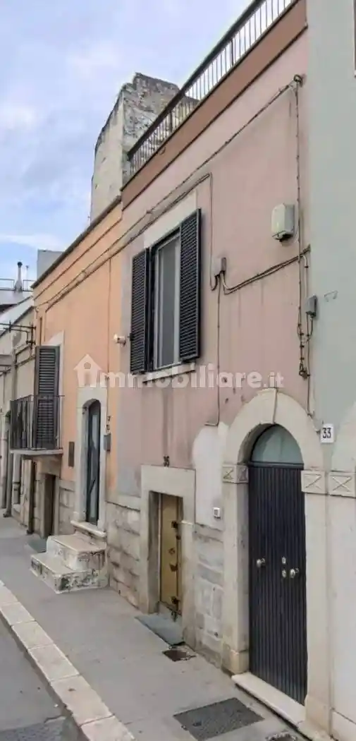 Appartamento in vendita a Andria