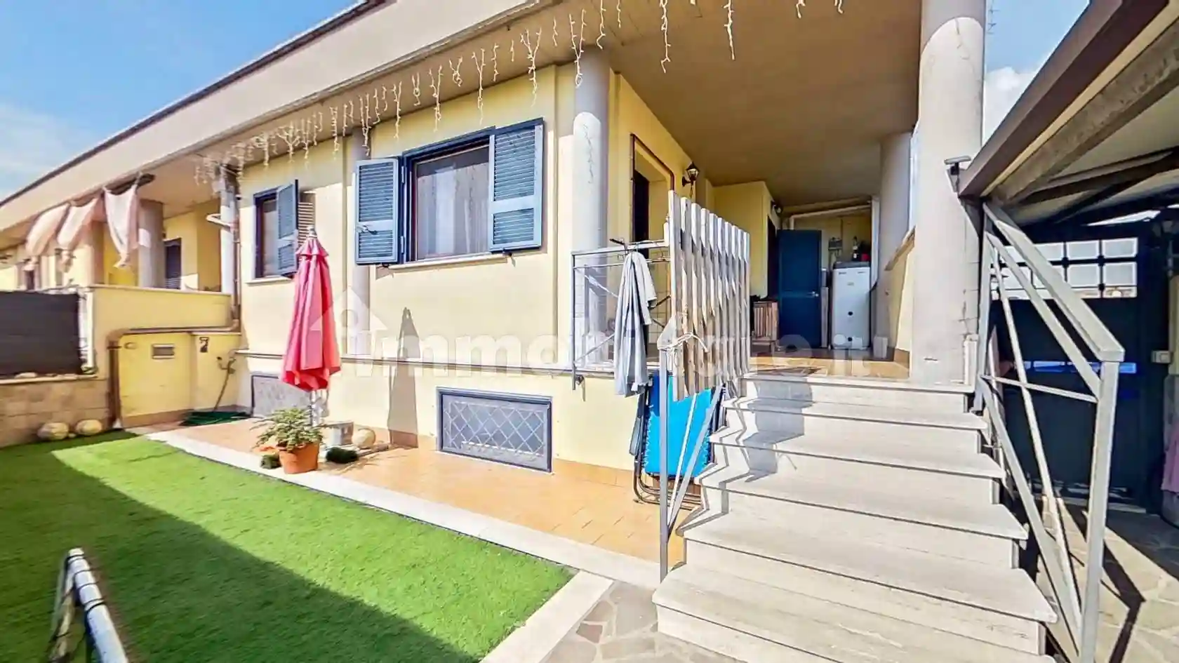 Villetta a schiera - foto 2