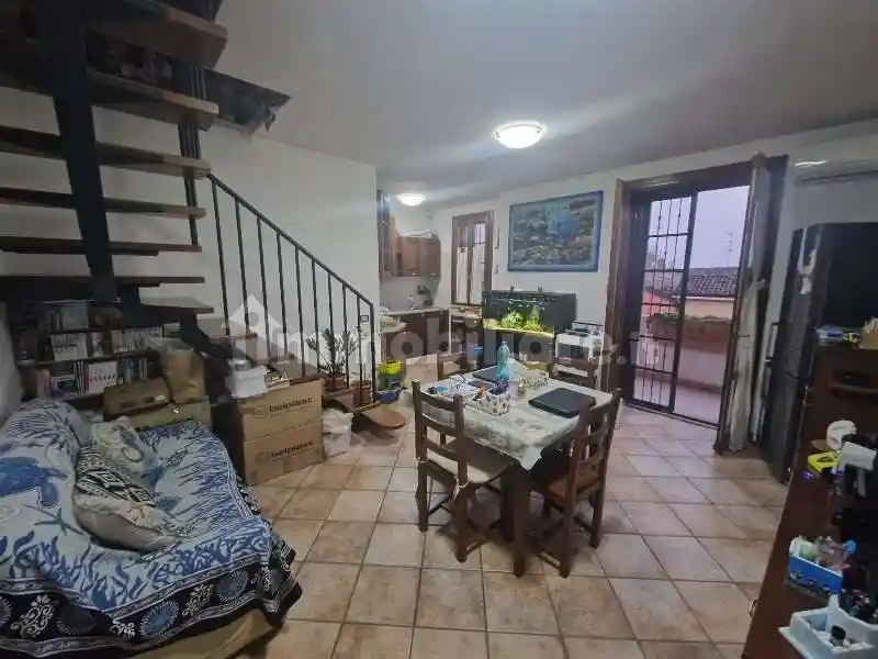 Appartamento in affitto a Bomporto