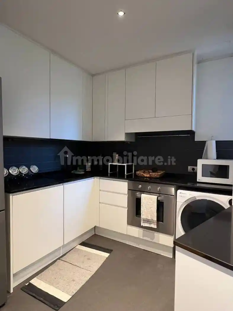 Appartamento in affitto a Mariano Comense