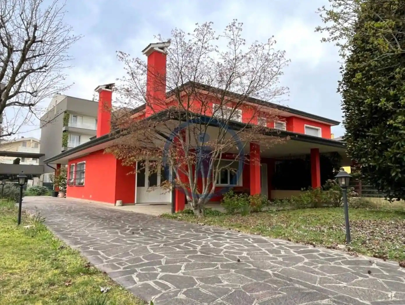 Villa in vendita a Montegrotto Terme
