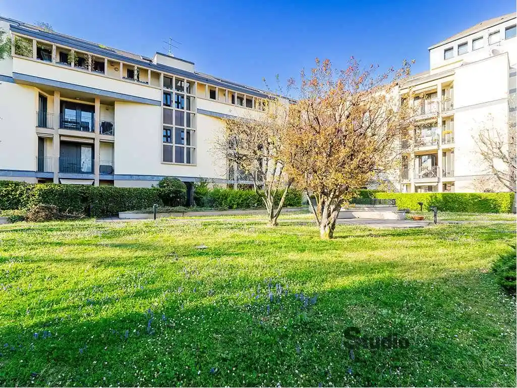 Appartamento in vendita a Lecco