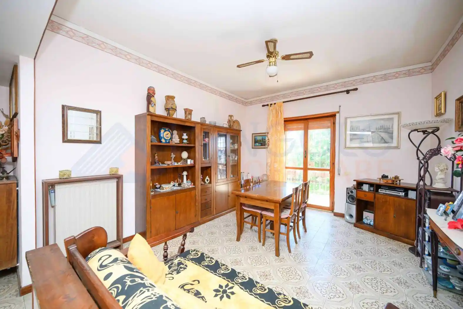 Appartamento in vendita a Ladispoli