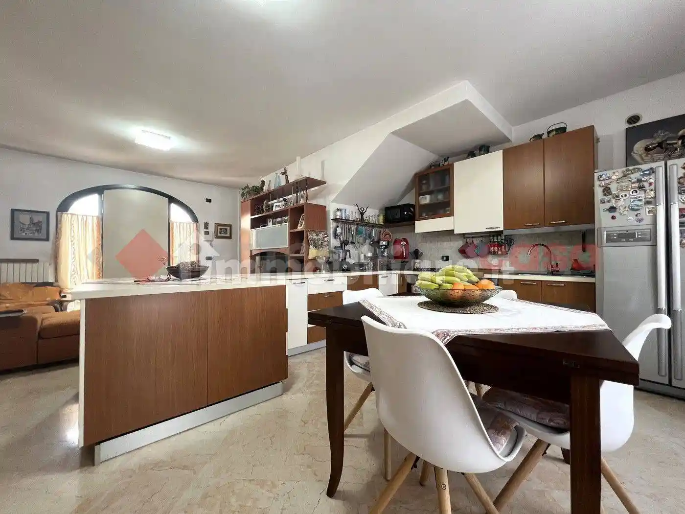 Appartamento in vendita a Isola Rizza