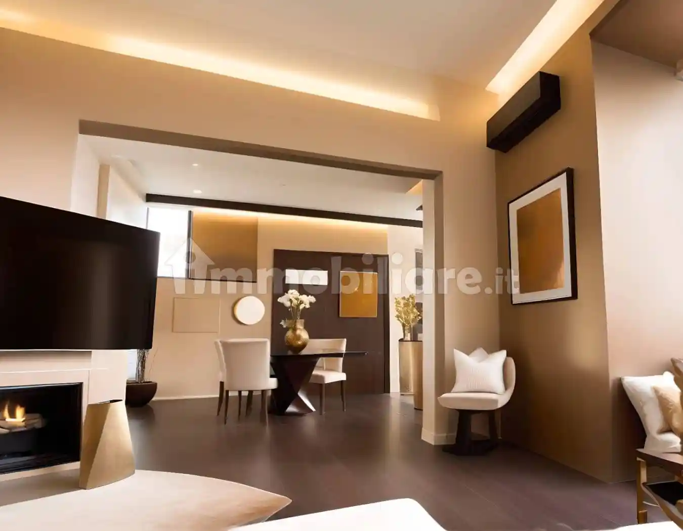 Appartamento in vendita a Firenze