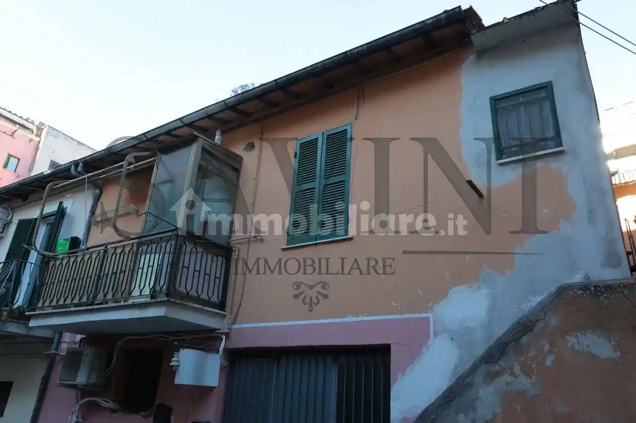 Appartamento in vendita a Genzano di Roma