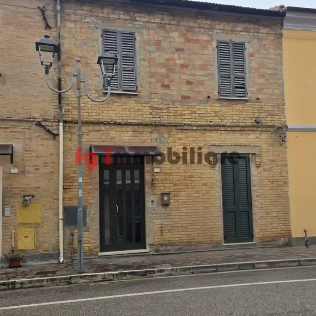 Casa indipendente in vendita a Acquaviva Picena