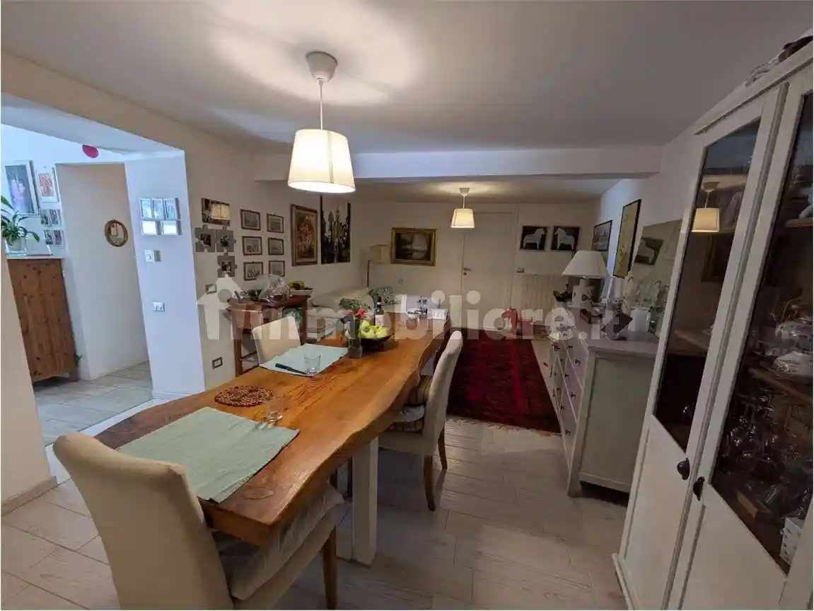 Appartamento in vendita a Verbania