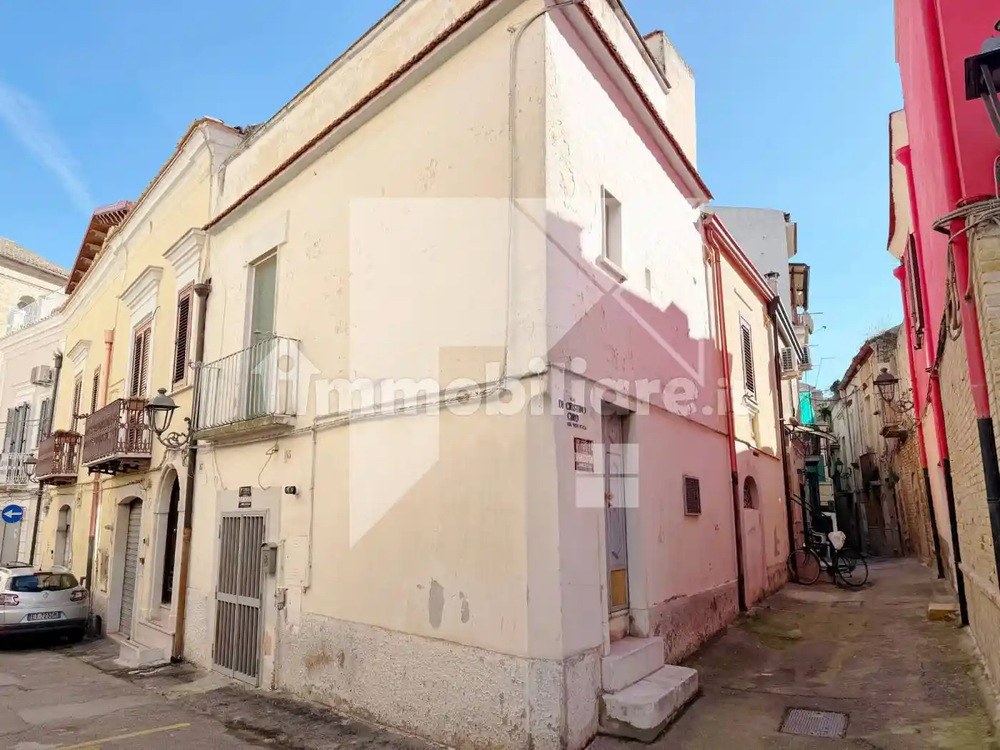 Casa indipendente in vendita a San Severo