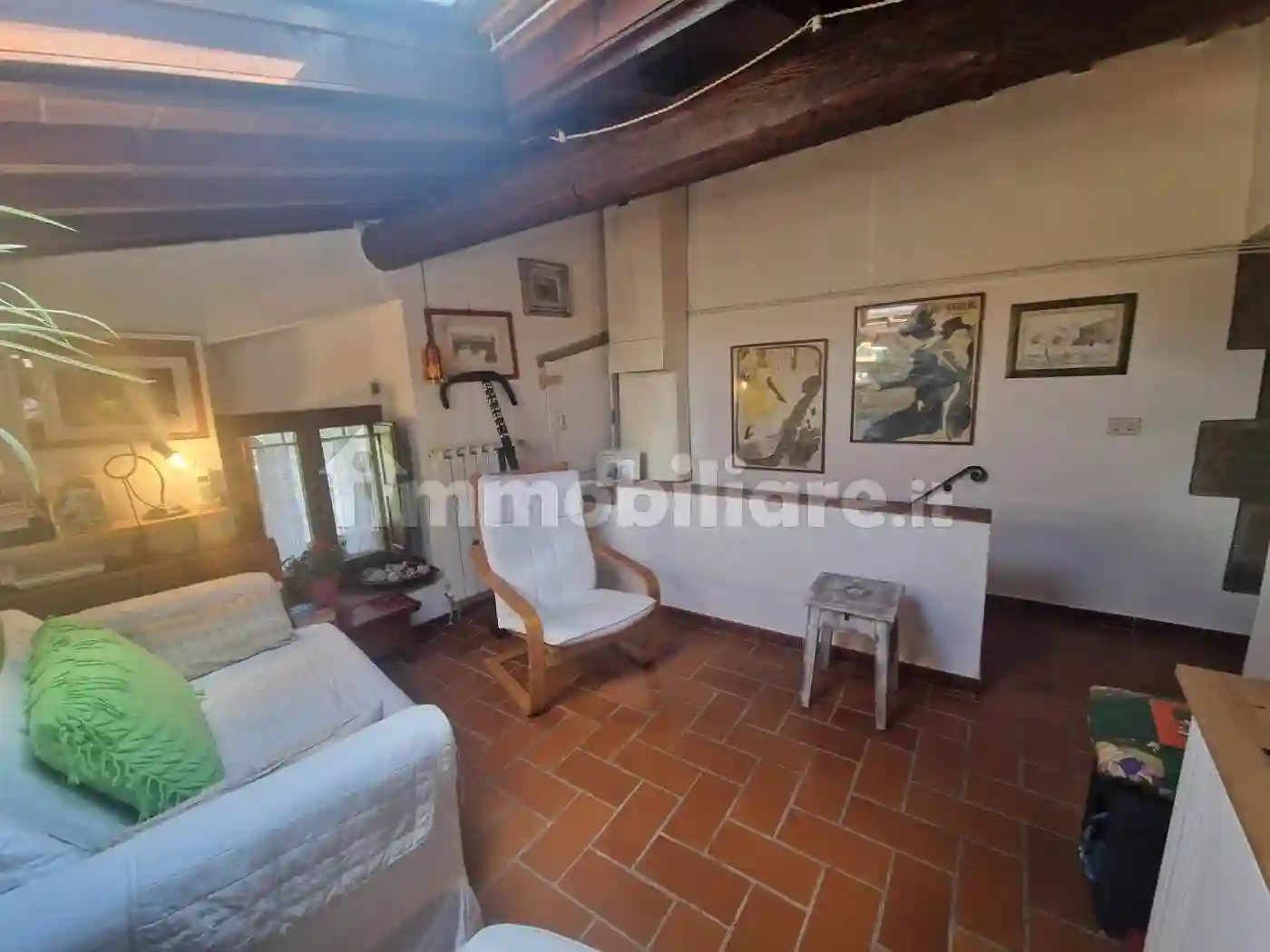 Casa indipendente - foto 5