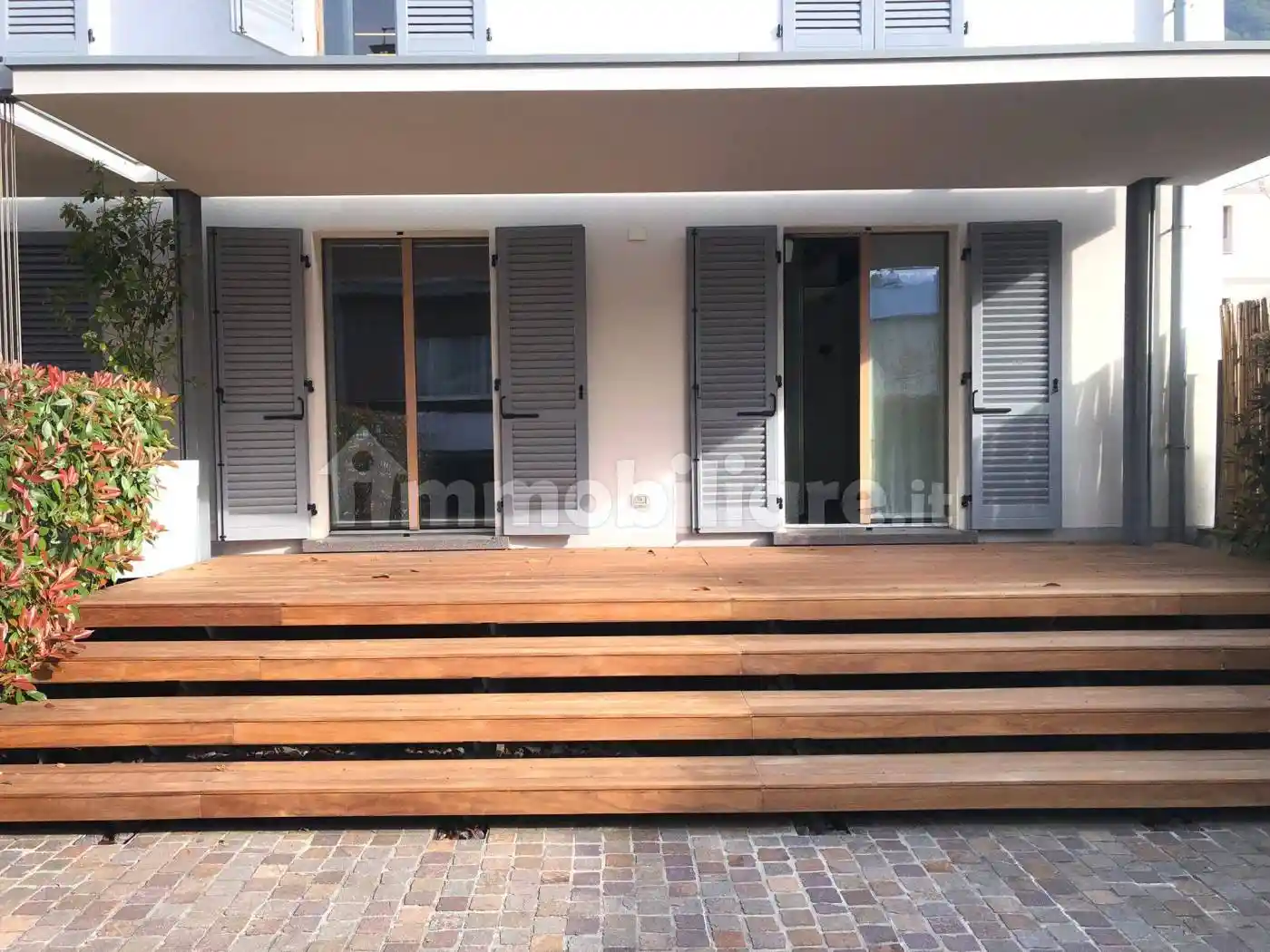 Villa in vendita a Pisogne