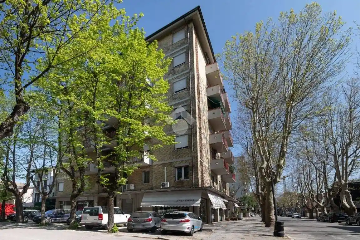 Appartamento in vendita a Cesenatico