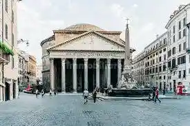 Palazzo - Edificio in vendita a Roma
