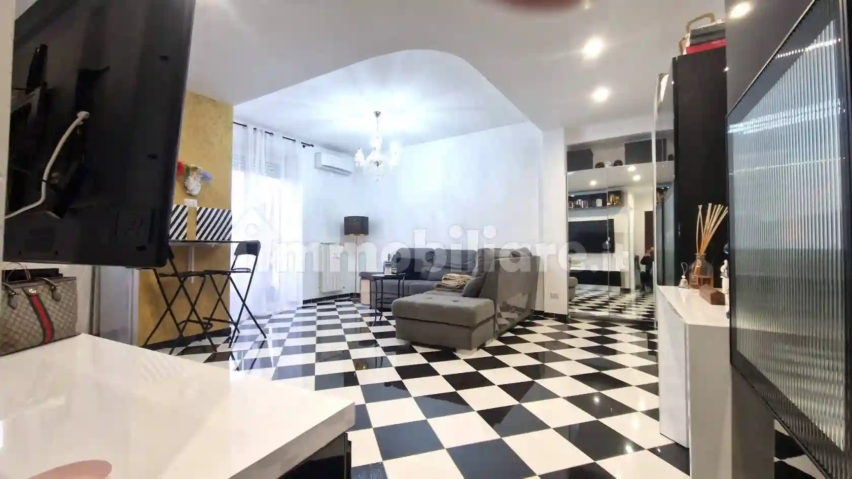 Appartamento - foto 5