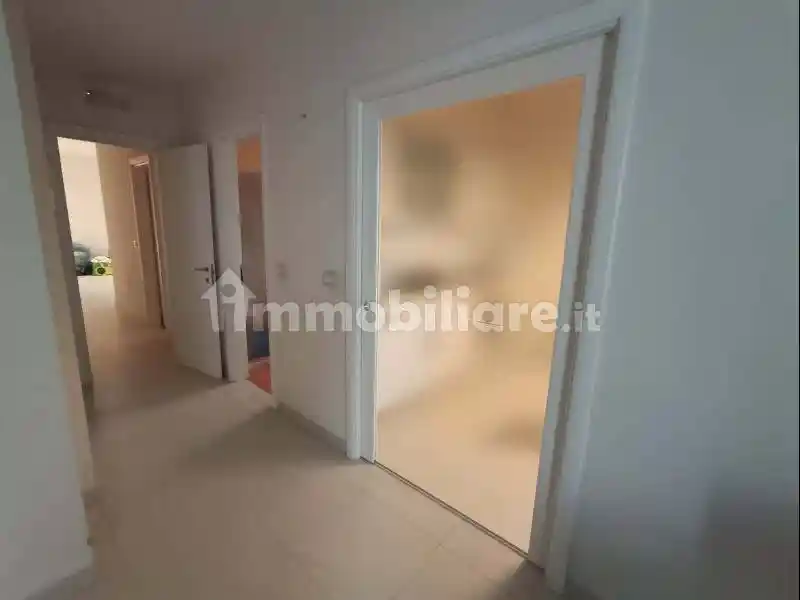 Appartamento in vendita a Bari