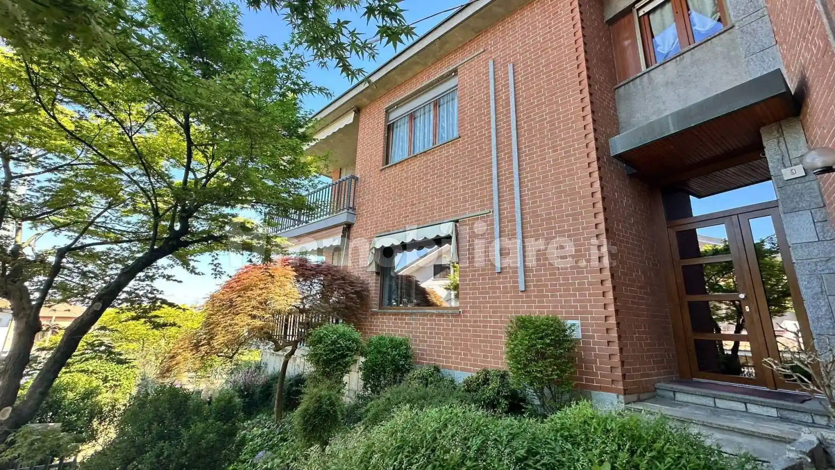 Appartamento in vendita a Castiglione Torinese