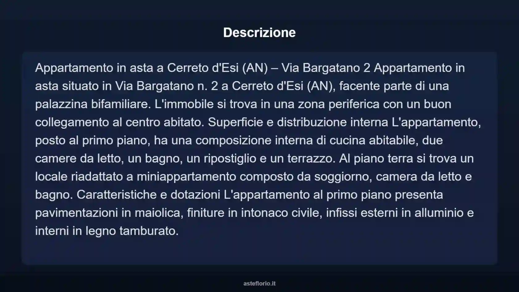 Appartamento - foto 3