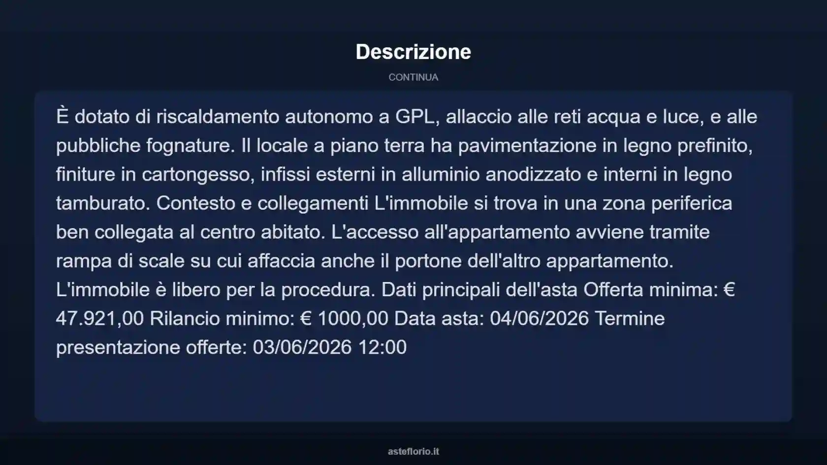 Appartamento - foto 4