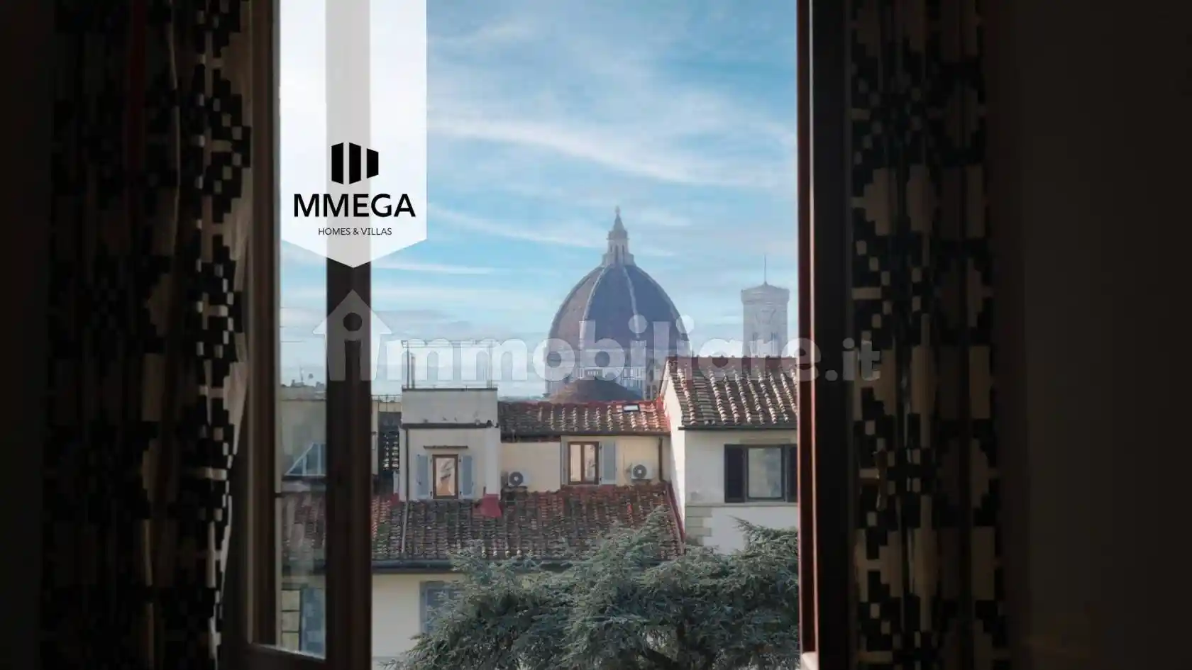 Appartamento in vendita a Firenze