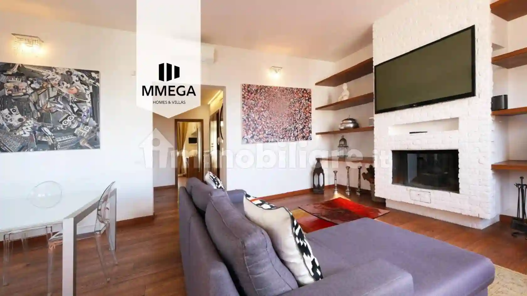 Appartamento - foto 2