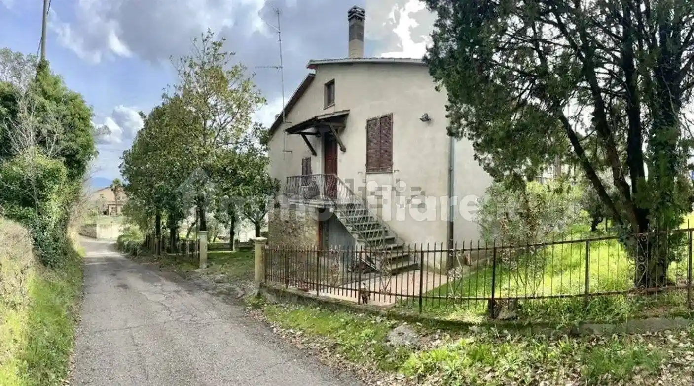 Villa in vendita a Orvieto